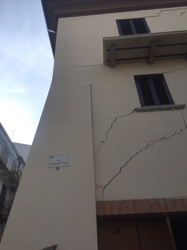 ‘Il borgo che non vuole morire’: parte il concorso di idee