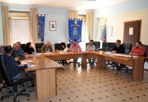 consiglio sesto campano 31 marzo 2017