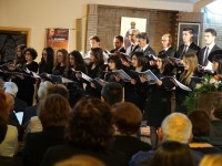 Venafro: Requiem Kv626 di Mozart, la schola cantorum “Lino Cappello” incanta la città