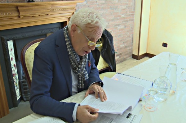 Vince la causa ma il suo reparto non c’è più. Di Stefano: «Ho dovuto fare ricorso per lavorare»