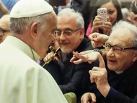 Venafro piange la scomparsa di don Armando Galardi, parroco d’altri tempi