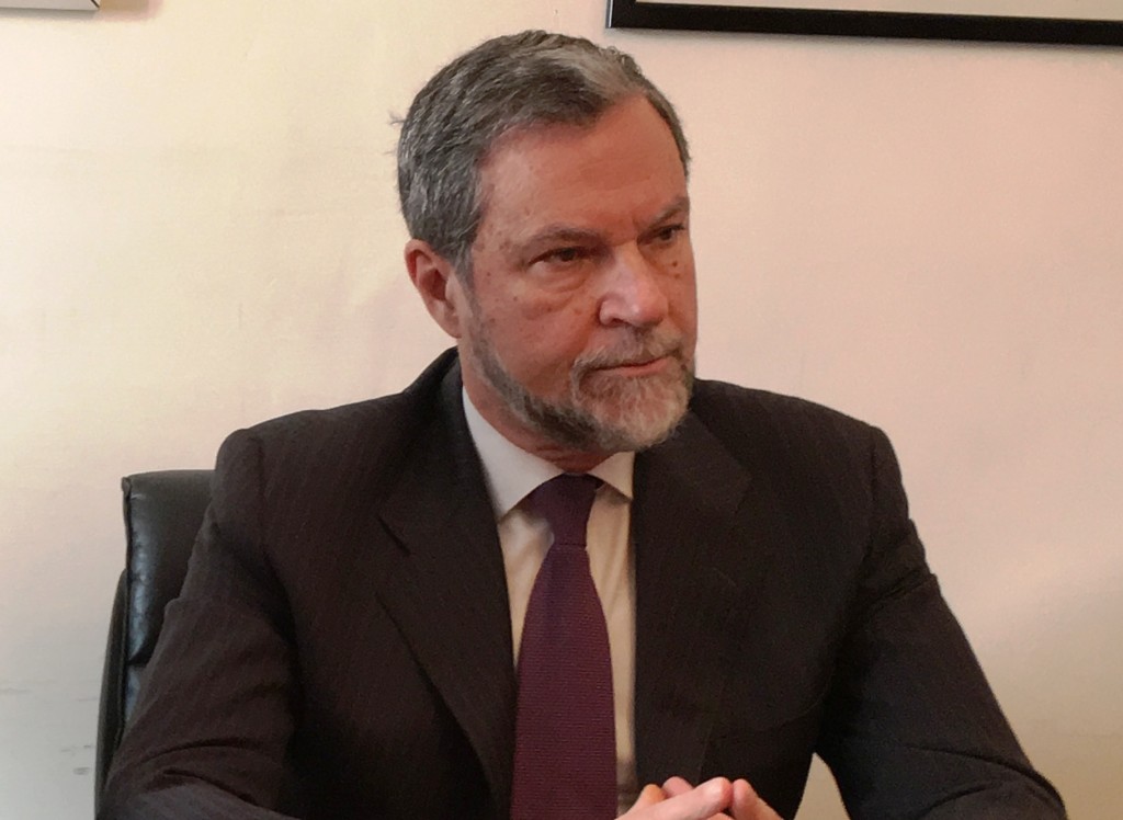 Immigrati, il prefetto Guida frena l’allarme: «La provincia di Isernia è sicura»