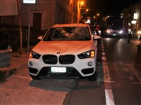 Investito mentre attraversa la strada: 60enne di Triverno perde la vita a Sesto Campano