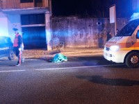 60enne travolto e ucciso da un Suv a Sesto Campano, 45enne indagato per omicidio stradale
