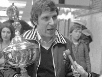 È di Montagano uno dei più forti calciatori canadesi: Joe Petrone