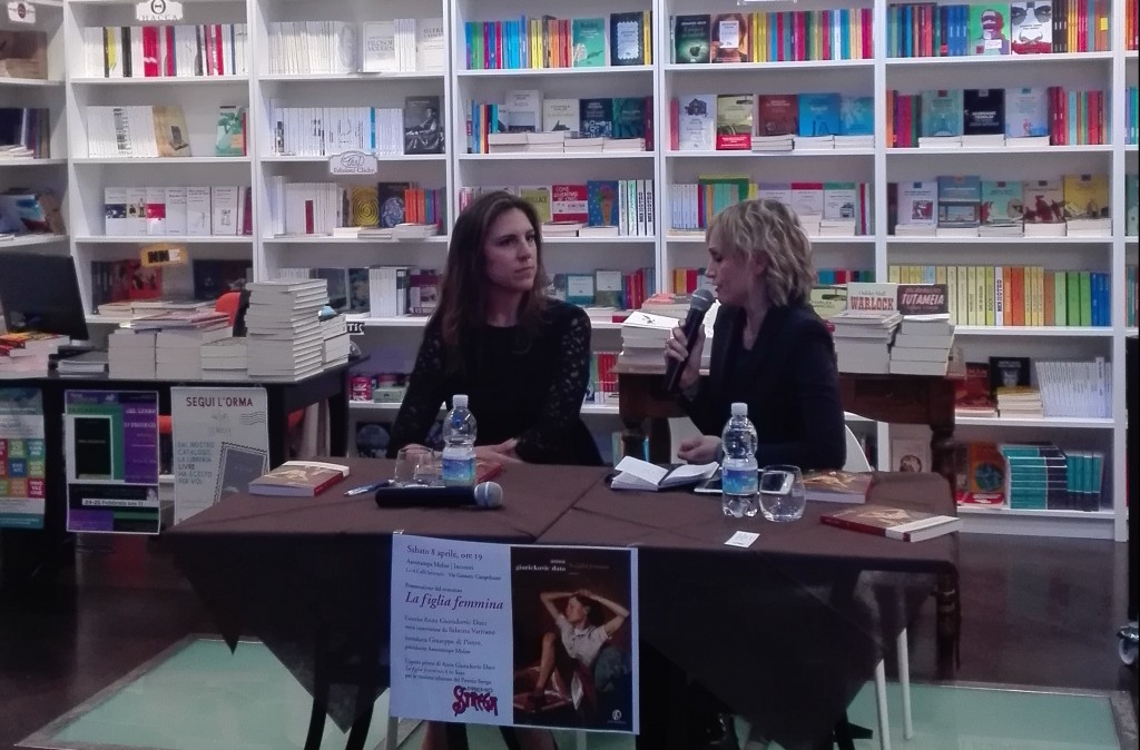 I volti di allora, la buona scrittura: un pezzo di Molise in lizza per lo Strega