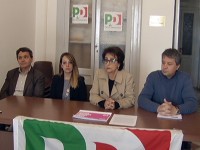 Primarie, la squadra di Orlando. «È l’unico che può cambiare il volto del Partito democratico»