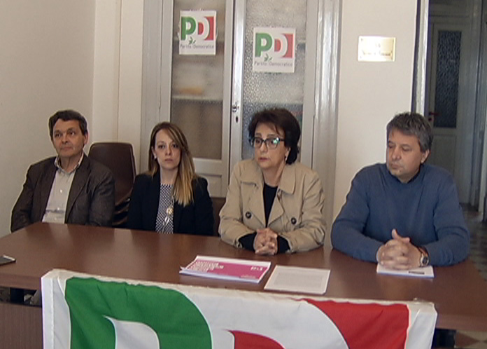 Primarie, la squadra di Orlando. «È l’unico che può cambiare il volto del Partito democratico»