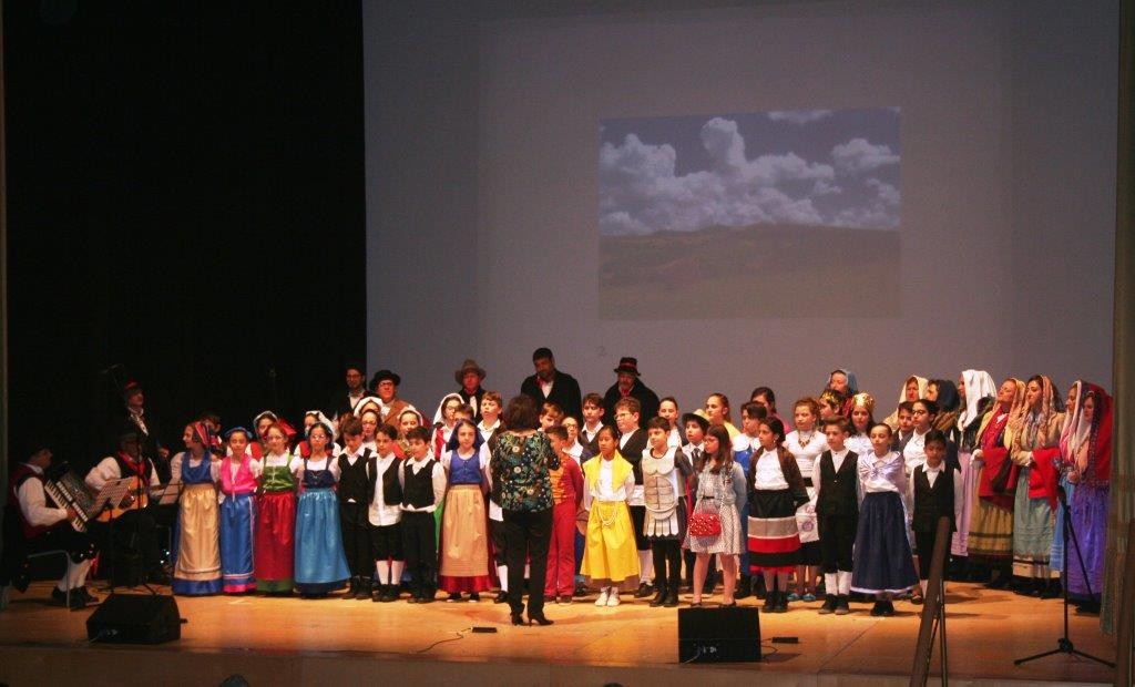 “Campuasce” a teatro secondo la Montini