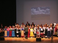 “Campuasce” a teatro secondo la Montini