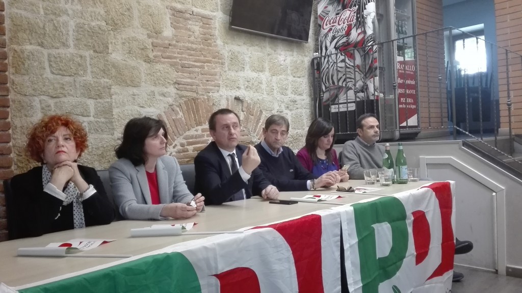 Pd, i renziani accelerano: «Riformare è fatica ma non si può stare immobili»