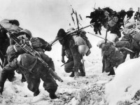 Antonio Petrocelli, caduto in guerra e ‘dimenticato’ dal Comune