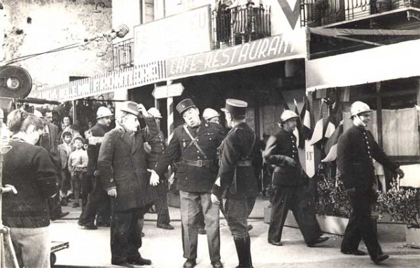 Venafro, piazzetta Totò si farà: l’idea piace al sindaco Sorbo