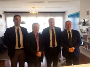 venafro ministero ambiente valvona sorbo galletti ruta