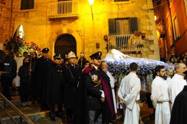 Campobasso, niente messe il giovedì e venerdì santo nella chiesa Ss Rosario: «Un gesto di bontà per annullare la decisione»