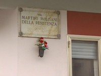 25 Aprile a Campobasso, l’invito dell’Anpi a partecipare