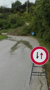 1 frana strada per civitacampomarano (2)