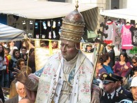 Isernia, attesi migliaia di fedeli per la festa di San Pietro Celestino