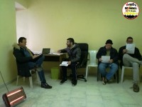 Venafro: «Ora tocca a noi», M5S ai nastri di partenza