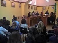 Cercemaggiore,  debutta il Consiglio dei ragazzi