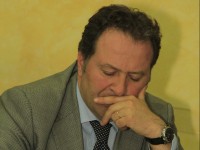 Contributo erogato ma gli stipendi ancora no, Cavaliere: «Risposte ai dipendenti Ara»