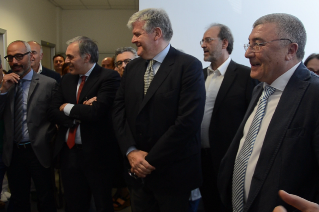 Da pecora nera a studente modello: Il Sole 24 Ore riabilita l’azienda sanitaria