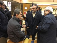 La legge elettorale si deciderà a Isernia
