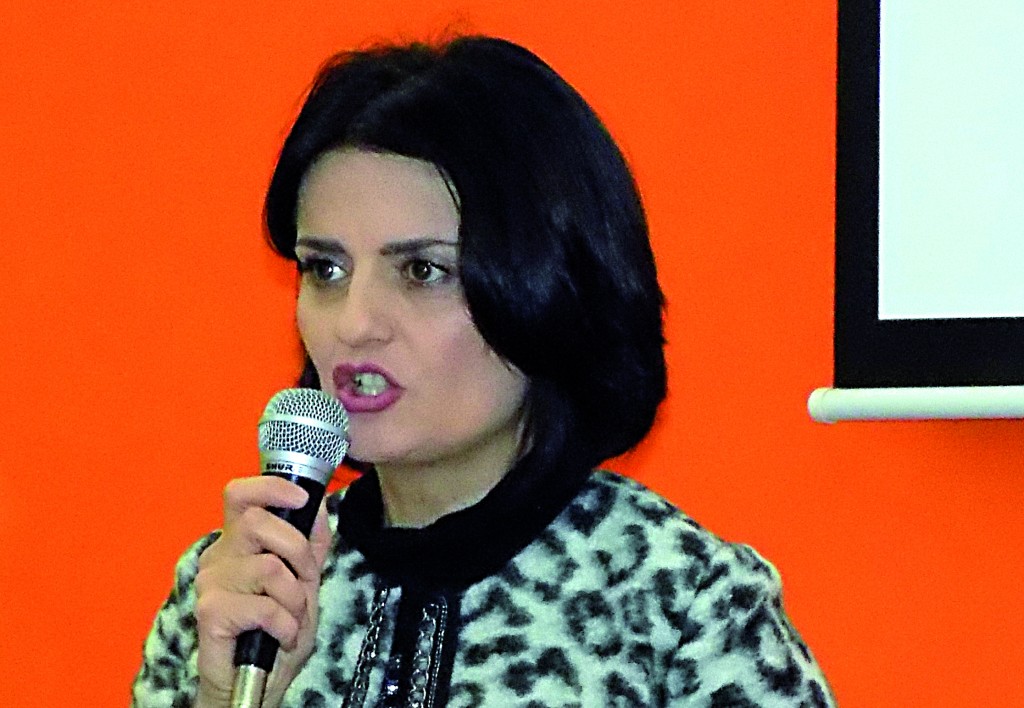 Casalinghe, in Molise sono 38mila. «È ora di garantire loro tutele»