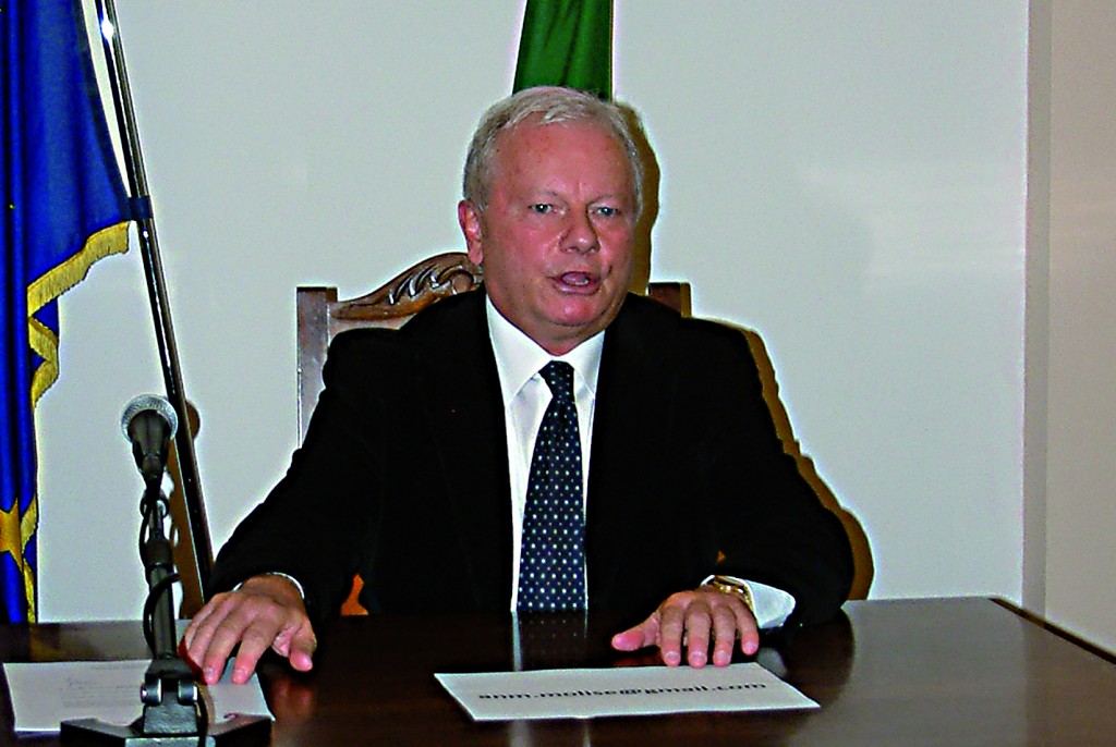 Fuori 300mila capi, l’Itr vendeancora a paga gli arretrati