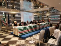 Cambio al vertice della Cisl, Malandra nuovo segretario. Notaro resta ‘aggiunto’