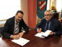 Intesa a Palazzo Vitale: presidio turistico e culturale per Isernia