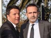 Pranzo archiviato, Frattura punta alla riforma elettorale