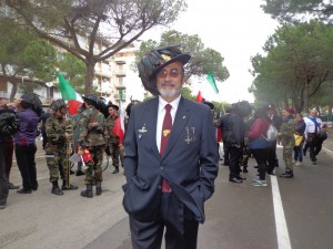 3- 65° Raduno Naz.Bersaglieri-Pescara-21.05.2017 (11)