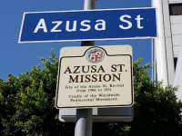 Riding the Wave, a Campobasso il docufilm sulle  origini di Azusa Street