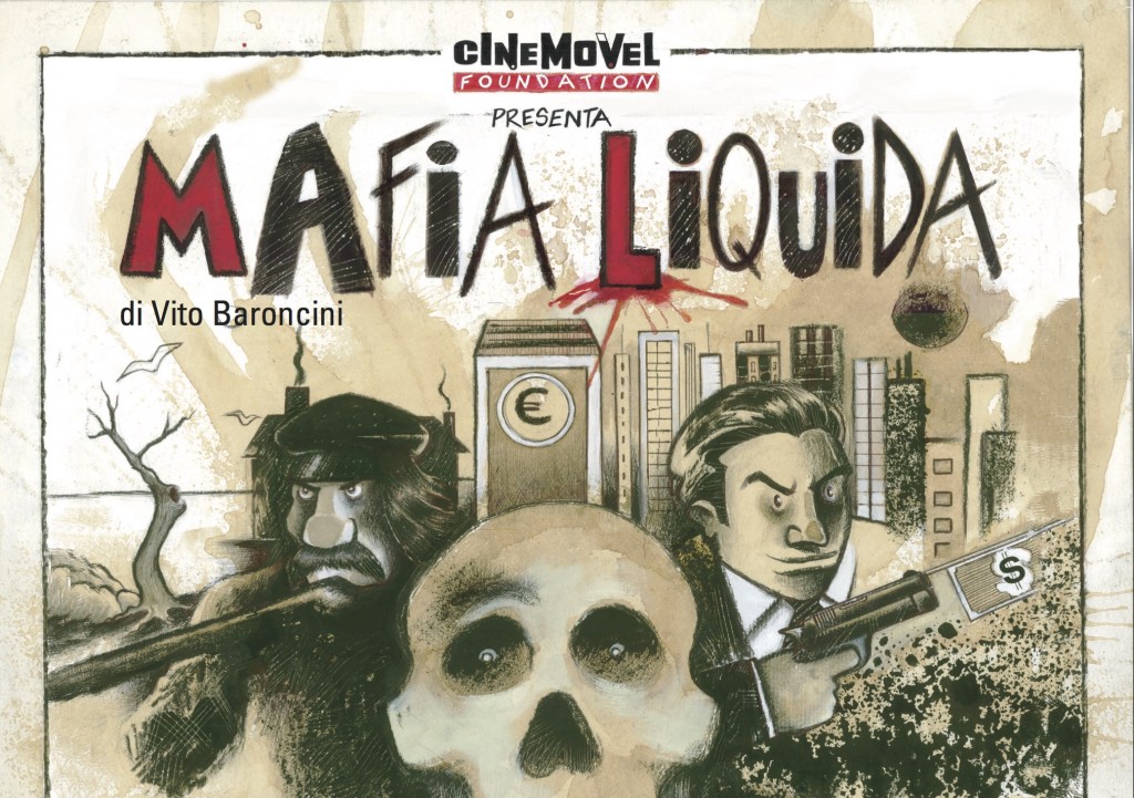 La mafia ‘raccontata’, stasera alle 21 in piazza a Campobasso