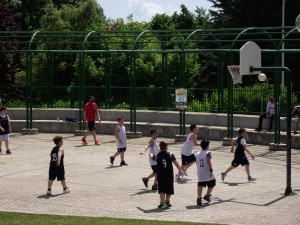 4 basket parco 17