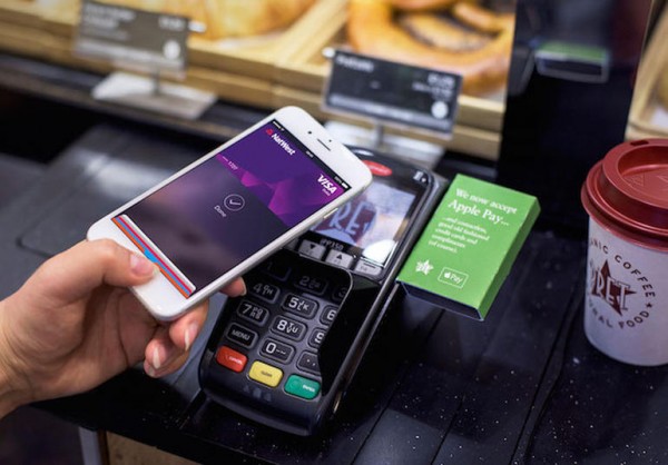 Apple Pay sbarca in Italia, Unicredit: metodo veloce e sicuro per pagare