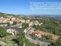 La Contea di Isernia ed il “Compleanno” (anagrafico”) di Macchiagodena