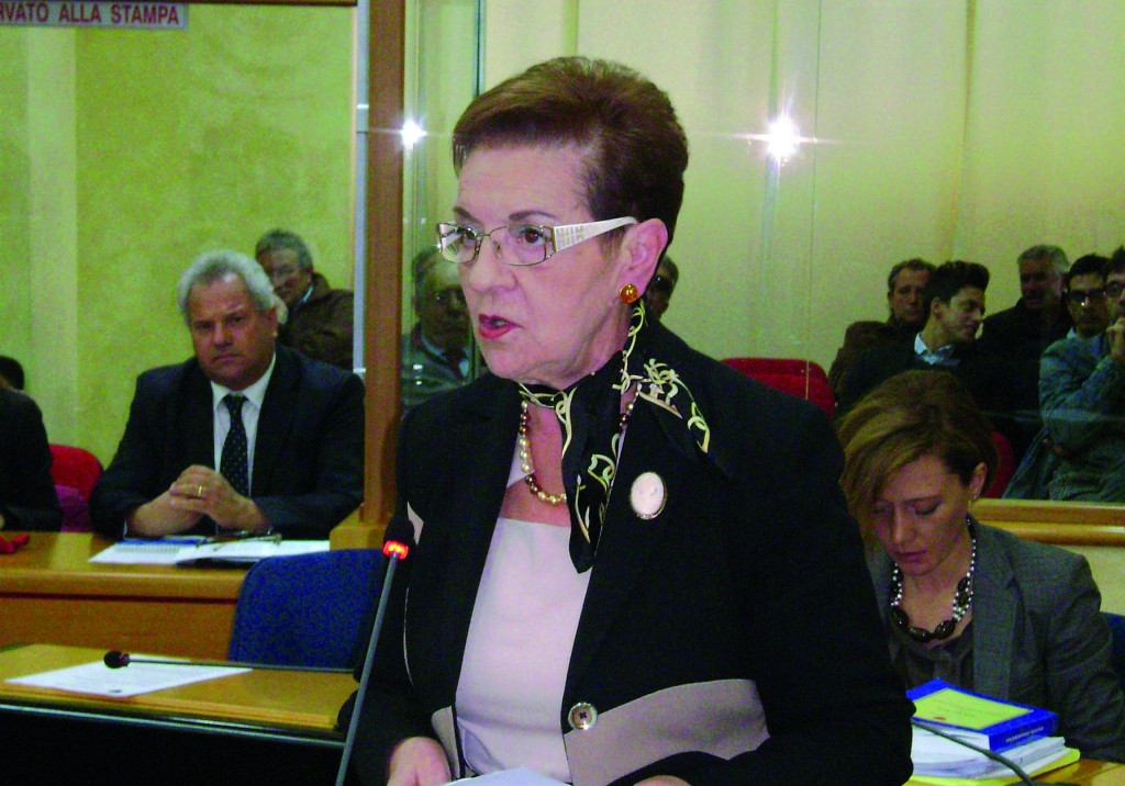 L’Università “fa scuola”, Fusco: trasporti gratis pure per tutti i disabili