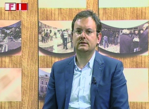 Regionali, parla Romano: «Si gioca il futuro, non è  una rivincita: perciò Iorio no»