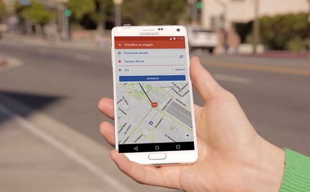 Campobasso, addio ‘vecchio’ ticket: il parcheggio si paga con un’app