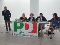 Pd, da inizio luglio il ‘referendum’ sul governatore