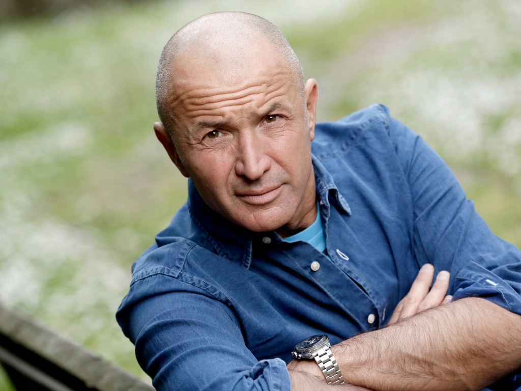 Il Rotary premia Domenico Iannacone: «Racconta senza concedere sconti»