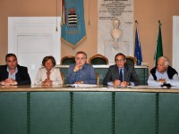 Egam, Venafro guida la rivolta dei Comuni