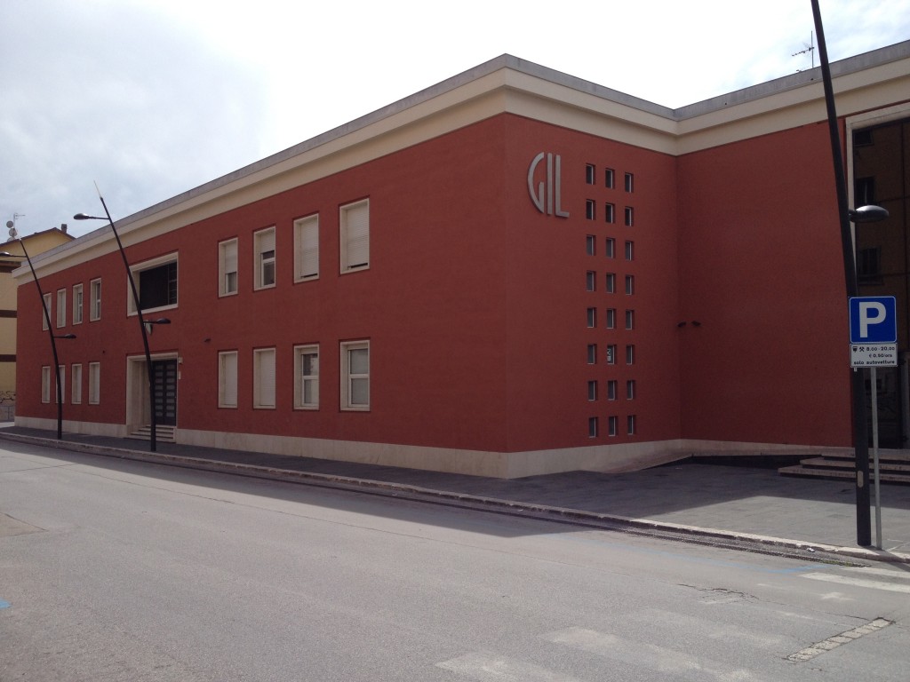 Enti e privati in Molise Cultura, la proposta di Confcooperative