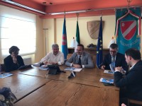 Molise pronto a stupire anche alle Terme di Diocleziano