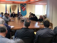 Strade interpoderali e acquedotti rurali, 3 milioni a 25 comuni