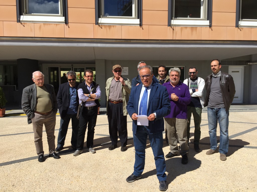 Persi la metà dei posti in pochi mesi, Assostampa rilancia la vertenza editoria