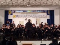 Concorso nazionale di musica d’insieme, alla “Montini” 12 anni di successi