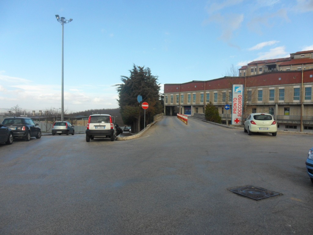 Servizi accorpati e traslochi, al Cardarelli parte la rivoluzione